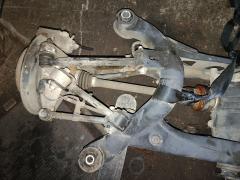 Балка подвески на Toyota Crown GRS200 4GR-FSE Фото 6