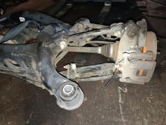 Балка подвески на Toyota Crown GRS200 4GR-FSE Фото 8