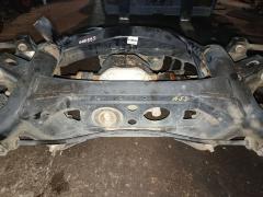Балка подвески на Toyota Crown GRS200 4GR-FSE Фото 9