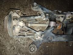 Балка подвески на Toyota Crown GRS200 4GR-FSE Фото 12