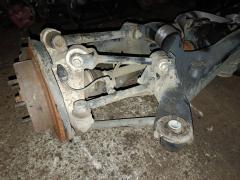 Балка подвески на Toyota Crown GRS200 4GR-FSE Фото 13