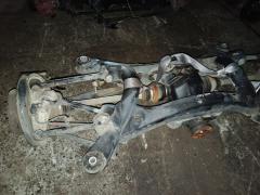Балка подвески на Toyota Crown GRS200 4GR-FSE Фото 14