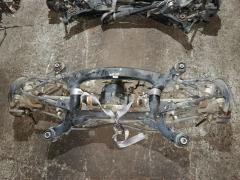 Балка подвески на Toyota Crown GRS200 4GR-FSE, Заднее расположение