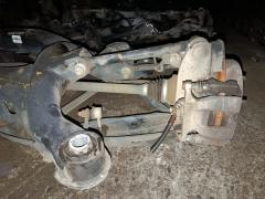 Балка подвески на Toyota Crown GRS200 4GR-FSE Фото 4