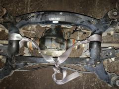 Балка подвески на Toyota Crown GRS200 4GR-FSE Фото 5