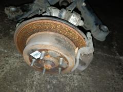 Балка подвески на Toyota Crown GRS200 4GR-FSE Фото 8