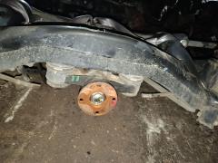 Балка подвески на Toyota Crown GRS200 4GR-FSE Фото 11