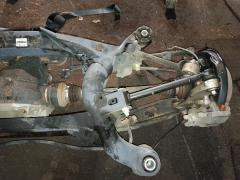 Балка подвески на Toyota Crown GRS200 4GR-FSE Фото 11
