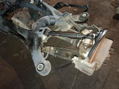 Балка подвески на Toyota Crown GRS200 4GR-FSE Фото 12