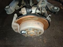 Балка подвески на Toyota Crown GRS200 4GR-FSE Фото 13