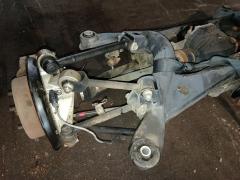 Балка подвески на Toyota Crown GRS200 4GR-FSE Фото 14