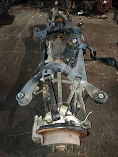 Балка подвески на Toyota Crown GRS200 4GR-FSE Фото 16