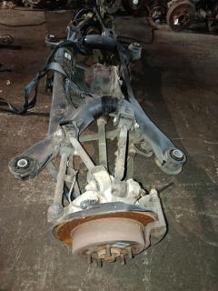 Балка подвески на Toyota Crown GRS200 4GR-FSE Фото 17
