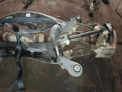 Балка подвески на Toyota Crown GRS200 4GR-FSE Фото 19