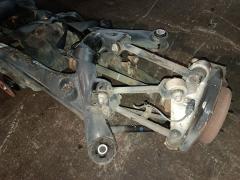 Балка подвески на Toyota Crown GRS200 4GR-FSE Фото 2