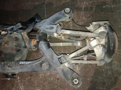 Балка подвески на Toyota Crown GRS200 4GR-FSE Фото 3