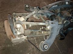 Балка подвески на Toyota Crown GRS200 4GR-FSE Фото 5