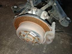 Балка подвески на Toyota Crown GRS200 4GR-FSE Фото 6