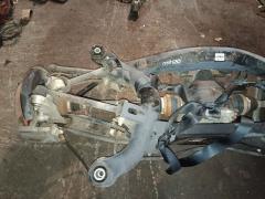 Балка подвески на Toyota Crown GRS200 4GR-FSE Фото 7