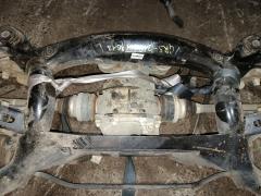 Балка подвески на Toyota Crown GRS210 2GR-FSE Фото 11