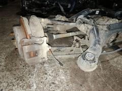 Балка подвески на Toyota Crown GRS210 2GR-FSE Фото 12