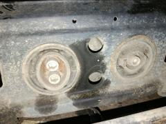 Балка подвески на Toyota Crown GRS210 2GR-FSE Фото 13