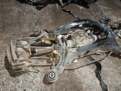Балка подвески на Toyota Crown GRS210 2GR-FSE Фото 20