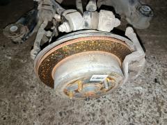 Балка подвески на Toyota Crown GRS210 2GR-FSE Фото 2