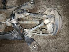 Балка подвески на Toyota Crown GRS210 2GR-FSE Фото 3