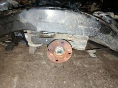 Балка подвески на Toyota Crown GRS210 2GR-FSE Фото 6