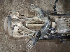 Балка подвески на Toyota Crown GRS210 2GR-FSE Фото 7