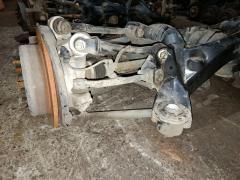 Балка подвески на Toyota Crown GRS210 2GR-FSE Фото 8