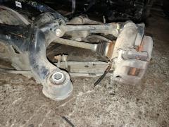 Балка подвески на Toyota Crown GRS210 2GR-FSE Фото 10