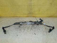 Рулевая рейка на Toyota Crown GRS200 4GR-FSE