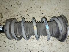 Стойка амортизатора 48510-30822 на Toyota Crown GRS200 4GR-FSE Фото 2
