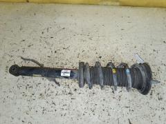 Стойка амортизатора на Toyota Crown GRS200 4GR-FSE 48520-30272, Переднее Левое расположение