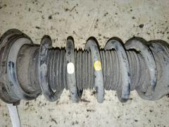 Стойка амортизатора 48520-30700 на Toyota Crown GRS210 2GR-FSE Фото 3