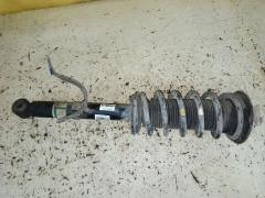 Стойка амортизатора на Toyota Crown GRS210 2GR-FSE 48510-30D00, Переднее Правое расположение