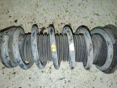 Стойка амортизатора 48510-30D00 на Toyota Crown GRS210 2GR-FSE Фото 2