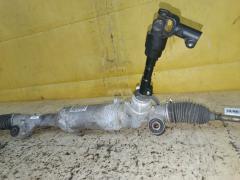 Рулевая рейка на Toyota Crown GRS200 4GR-FSE Фото 4