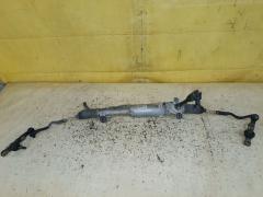 Рулевая рейка на Toyota Crown GRS210 2GR-FSE