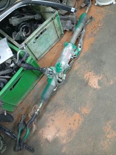 Рулевая рейка на Toyota Crown GRS210 2GR-FSE Фото 9