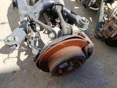 Балка подвески на Toyota Crown GRS210 2GR-FSE Фото 2