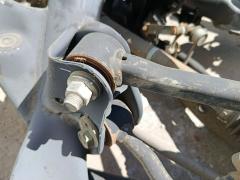 Балка подвески на Toyota Crown GRS210 2GR-FSE Фото 4