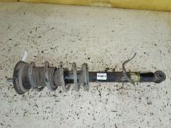 Стойка амортизатора на Toyota Crown GRS180 4GR-FSE 48520-30271, Переднее Левое расположение