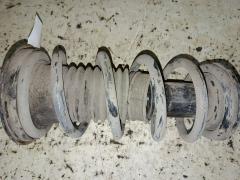 Стойка амортизатора 48520-30271 на Toyota Crown GRS180 4GR-FSE Фото 2