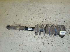Стойка амортизатора на Toyota Crown GRS180 4GR-FSE 48510-30821, Переднее Правое расположение