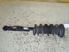 Стойка амортизатора на Toyota Crown GRS200 4GR-FSE 48520-30272, Переднее Левое расположение