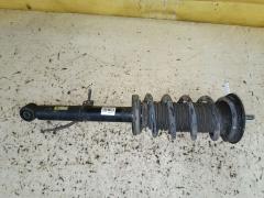 Стойка амортизатора на Toyota Crown GRS200 4GR-FSE 48510-30822, Переднее Правое расположение