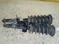 Стойка амортизатора на Toyota Crown GRS210 2GR-FSE 48510-30D00  48520-30700, Переднее расположение